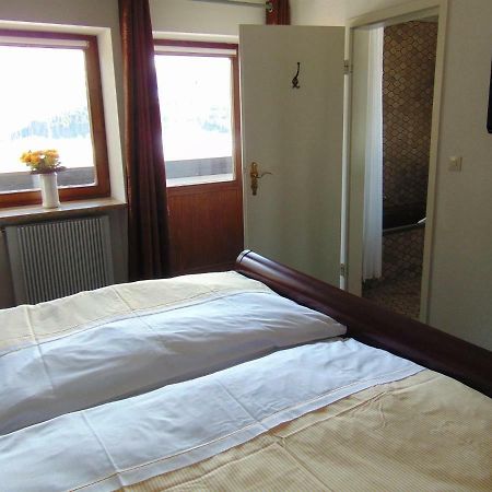 Landhaus Kogel Офтершванг Экстерьер фото