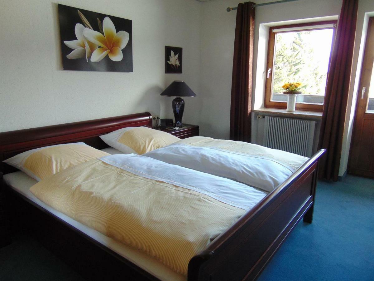 Landhaus Kogel Офтершванг Экстерьер фото