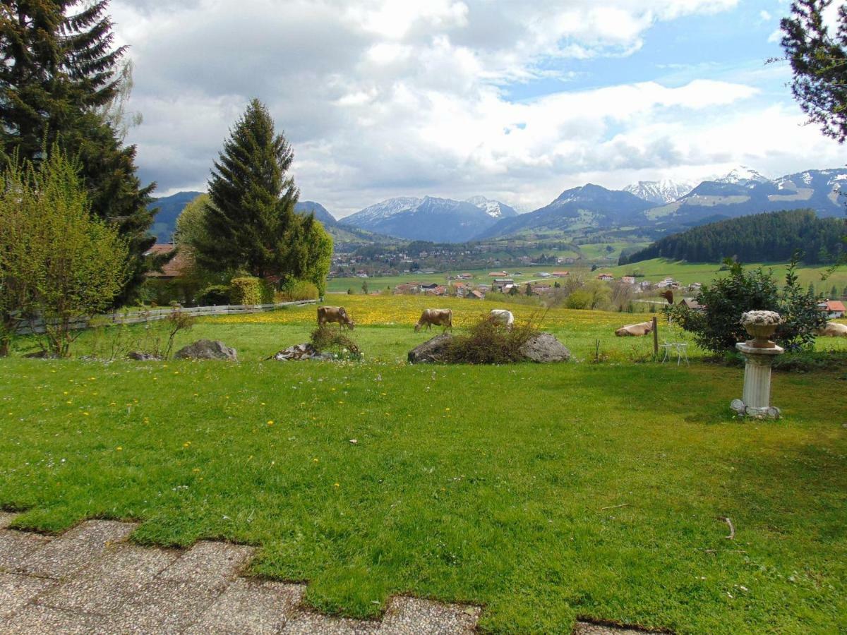 Landhaus Kogel Офтершванг Экстерьер фото